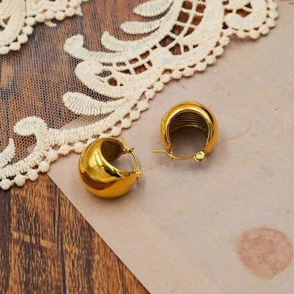 Nina earring