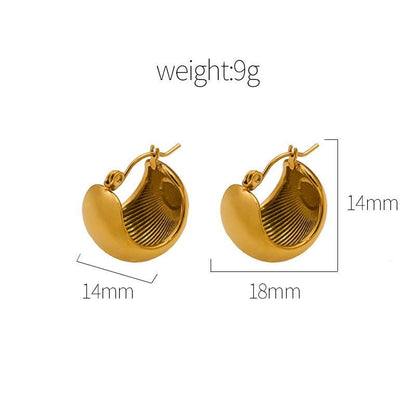 Nina earring
