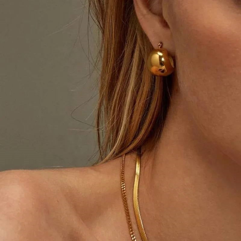 Nina earring