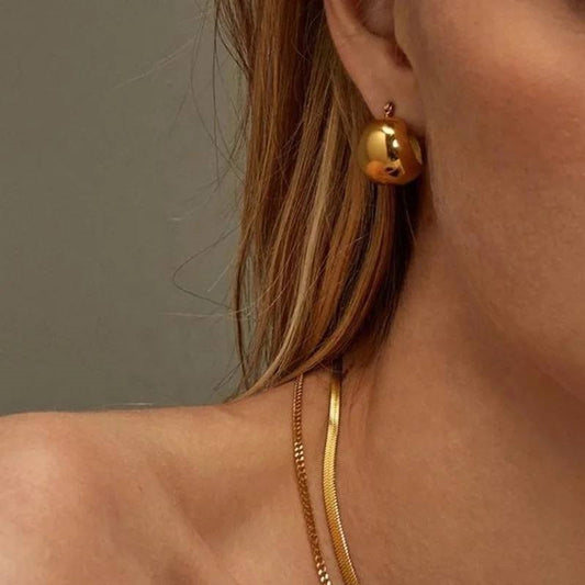Nina earring