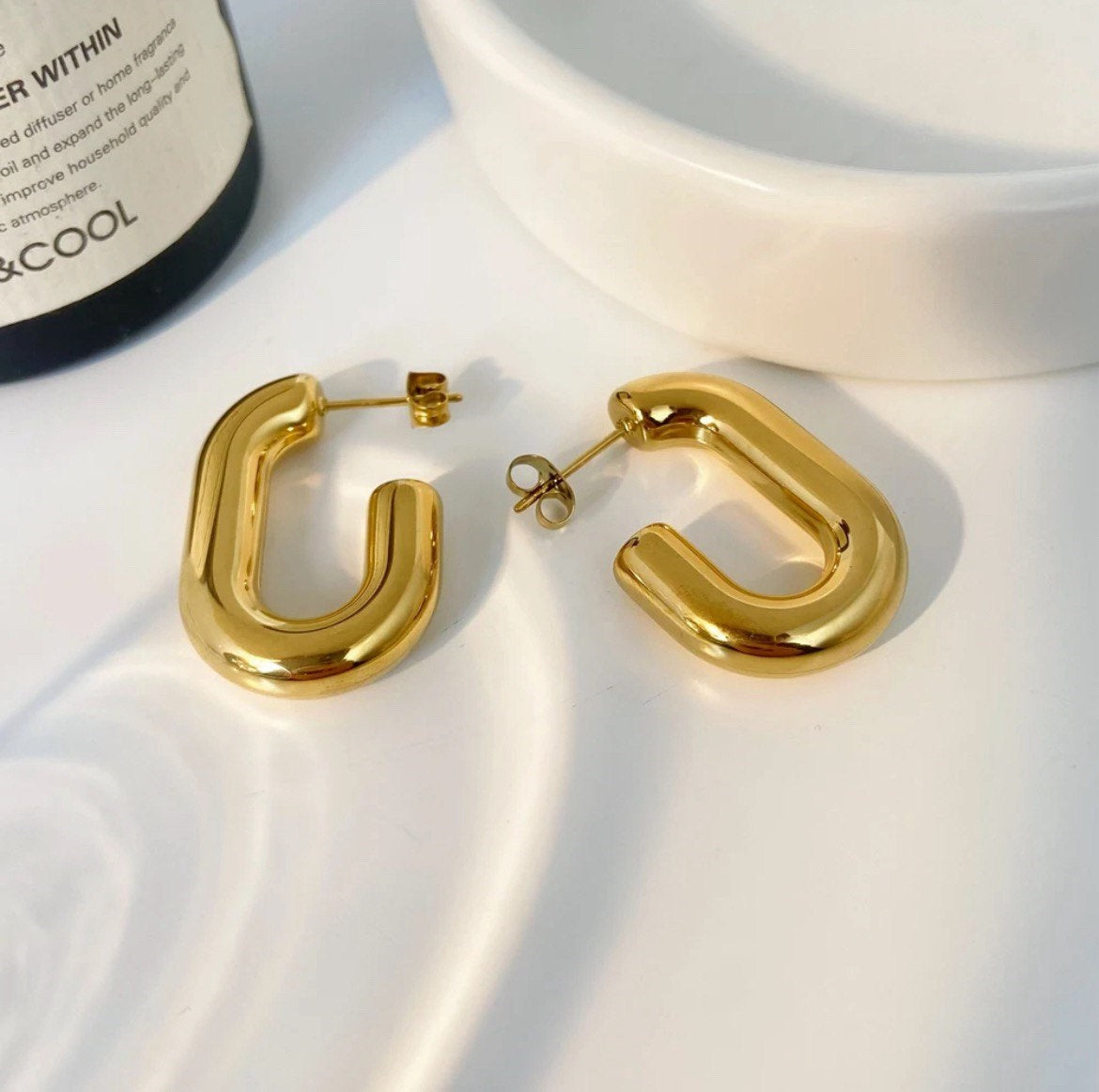 Callie earring