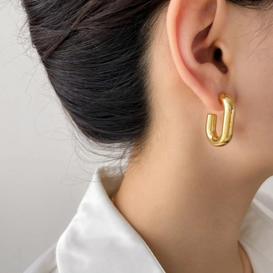 Callie earring