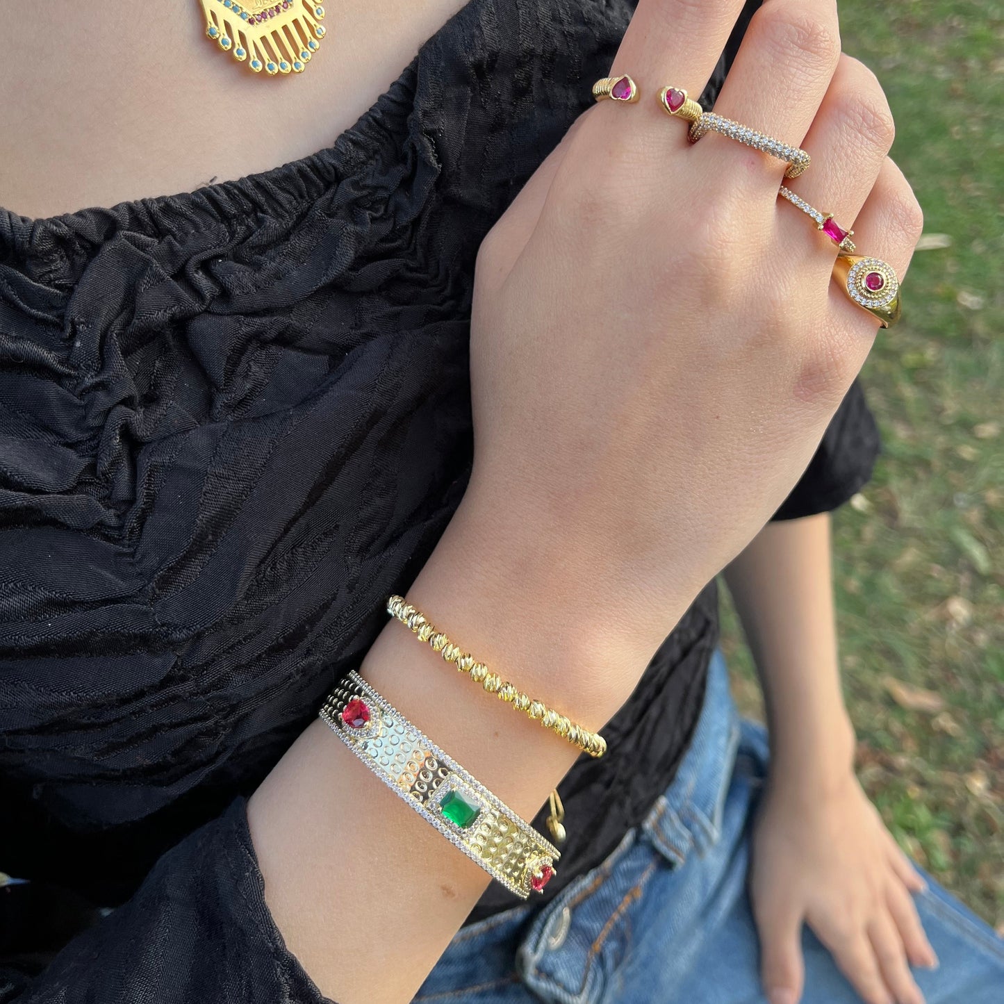 Nova Bangle
