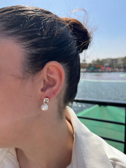 Meltem Earring