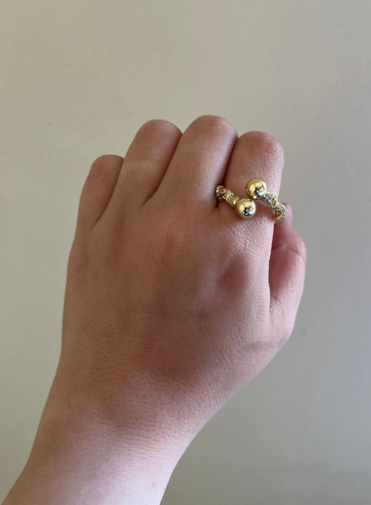Nicol Ring