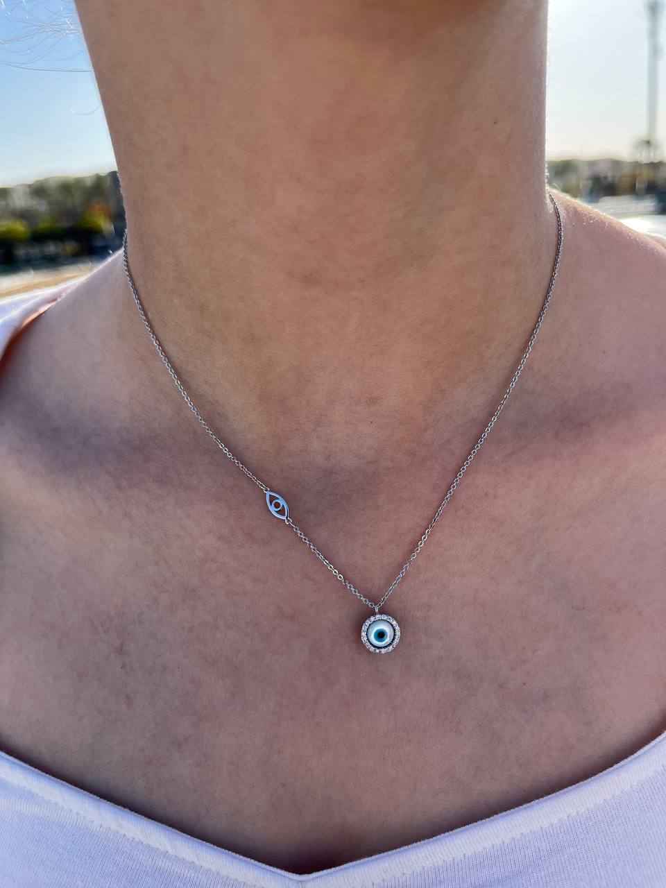 Avin Necklace