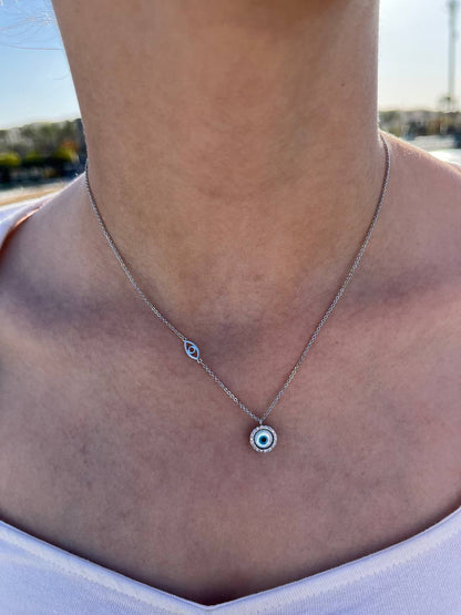 Avin Necklace