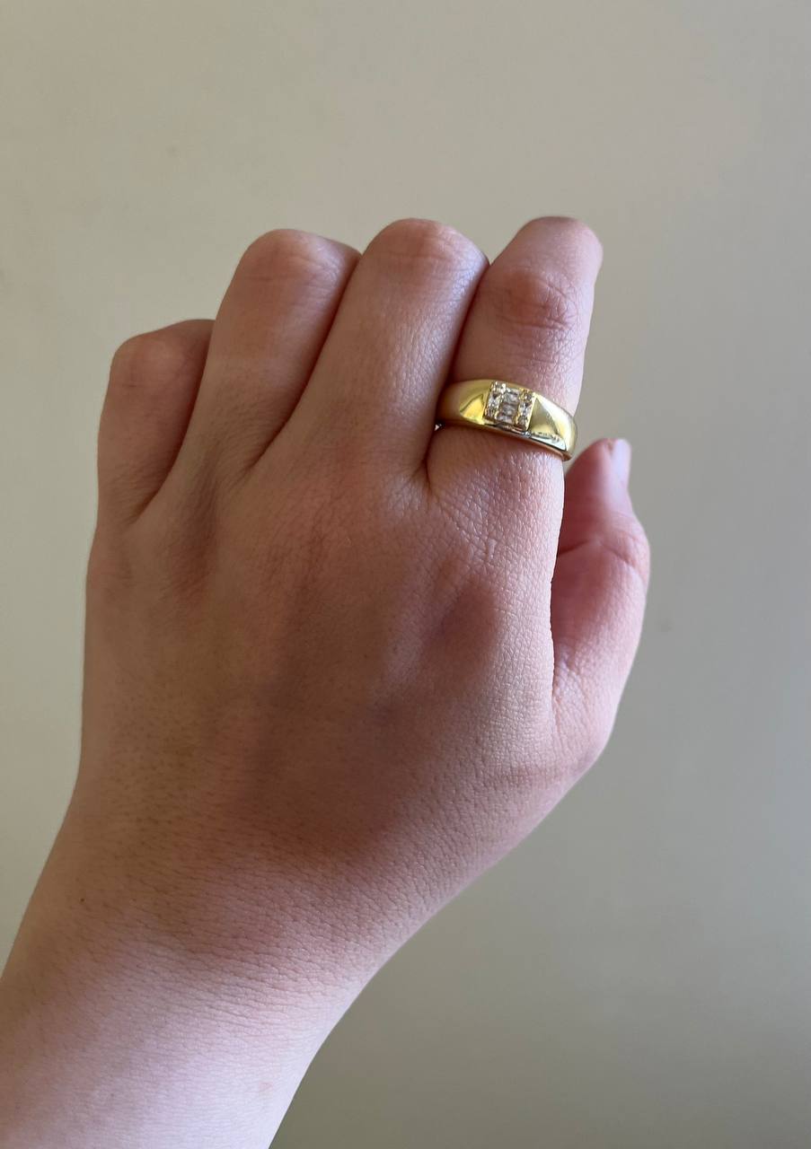 Hilda Ring