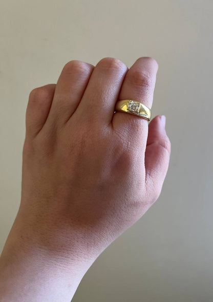 Hilda Ring