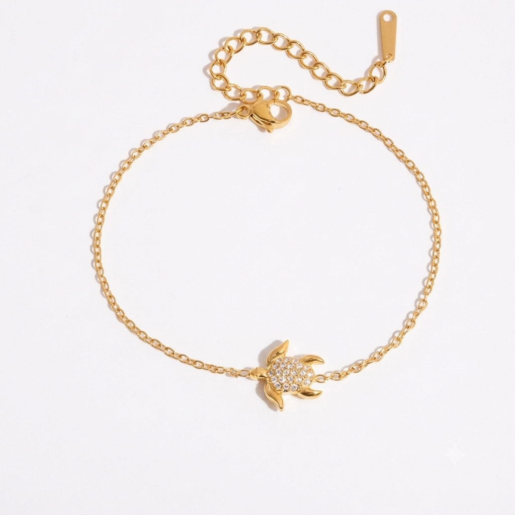 Merkel Bracelet