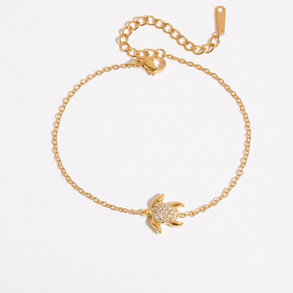 Merkel Bracelet