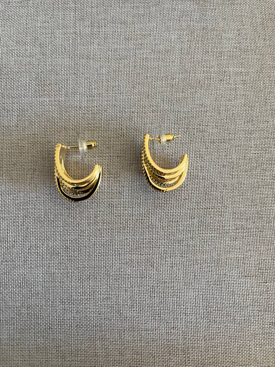 Eleni Earring