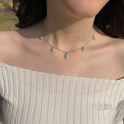 Runa Necklace