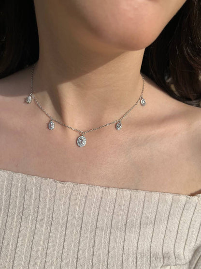 Runa Necklace