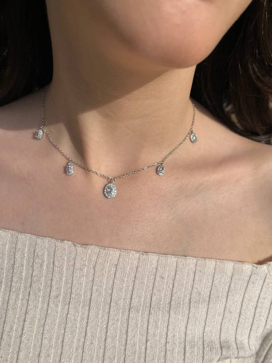 Runa Necklace