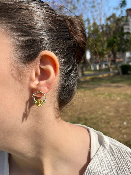 Tilda Earring