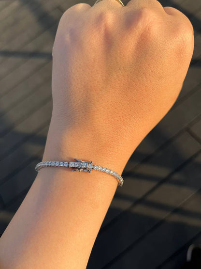 Sakura Bracelet