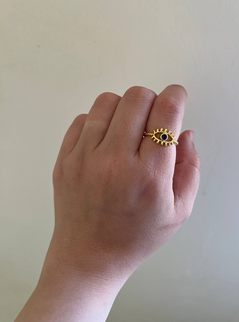 Kristine Ring