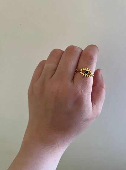 Kristine Ring