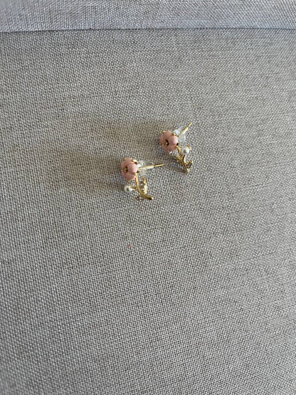 Ioanna Earring