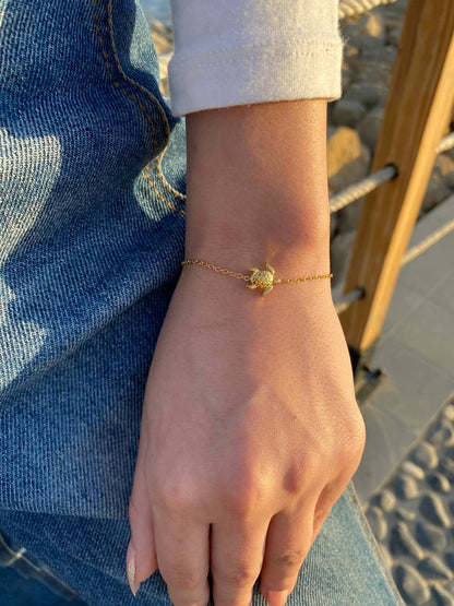 Merkel Bracelet