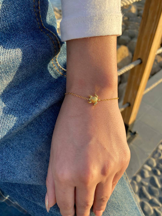 Merkel Bracelet