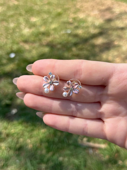 Runa Earring