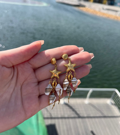 Franziska Earring