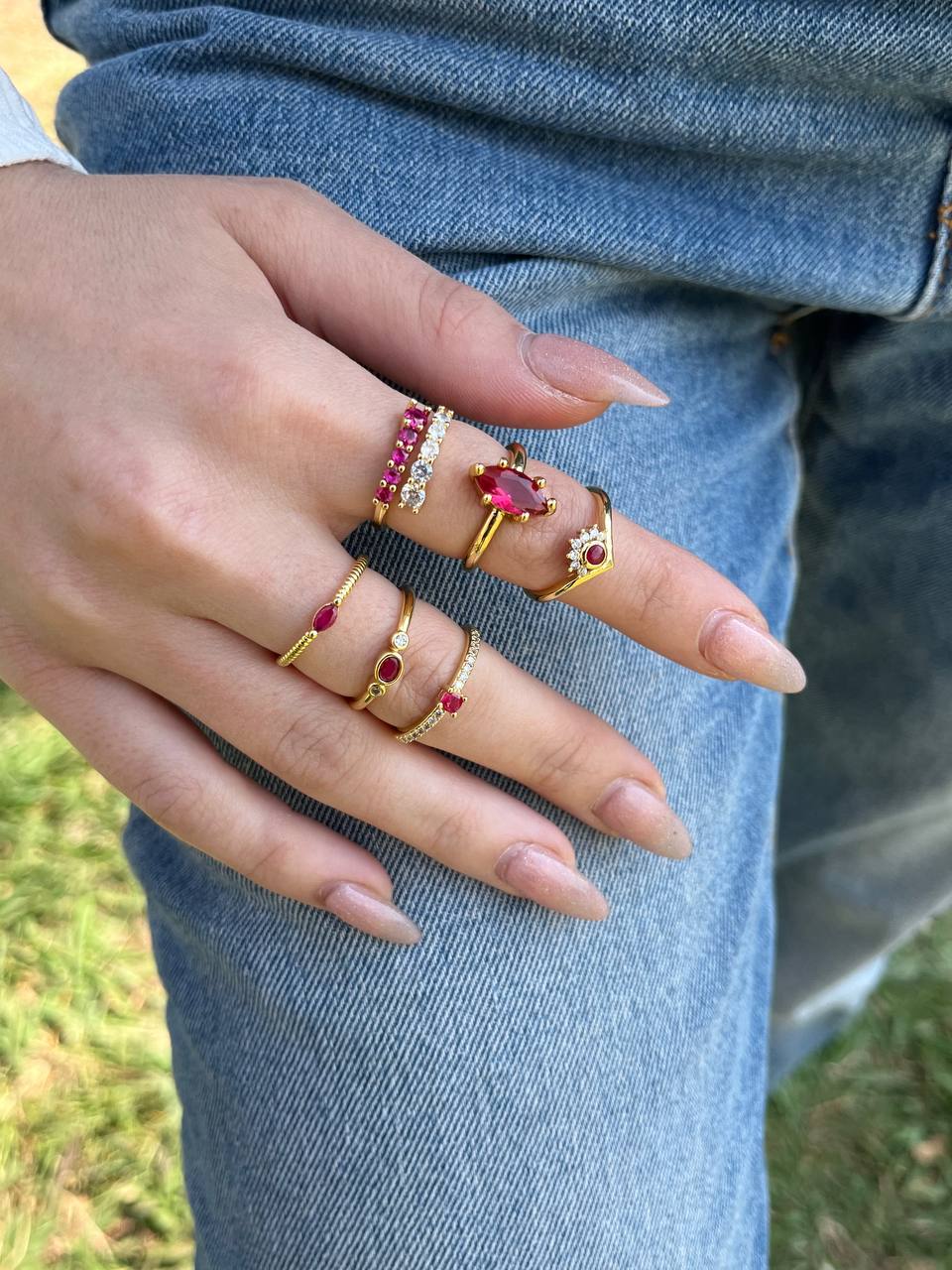 Katrine Ring