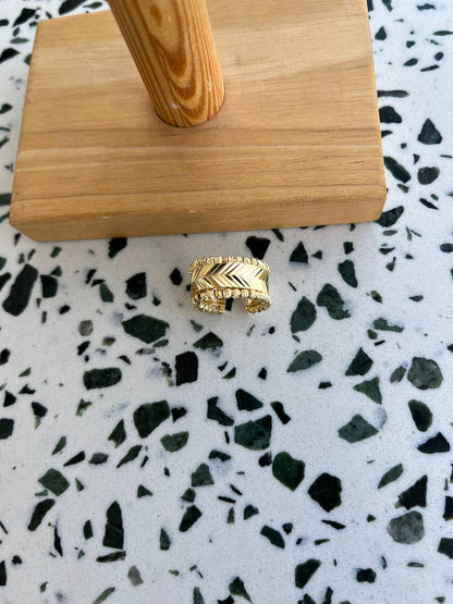 Larissa Ring