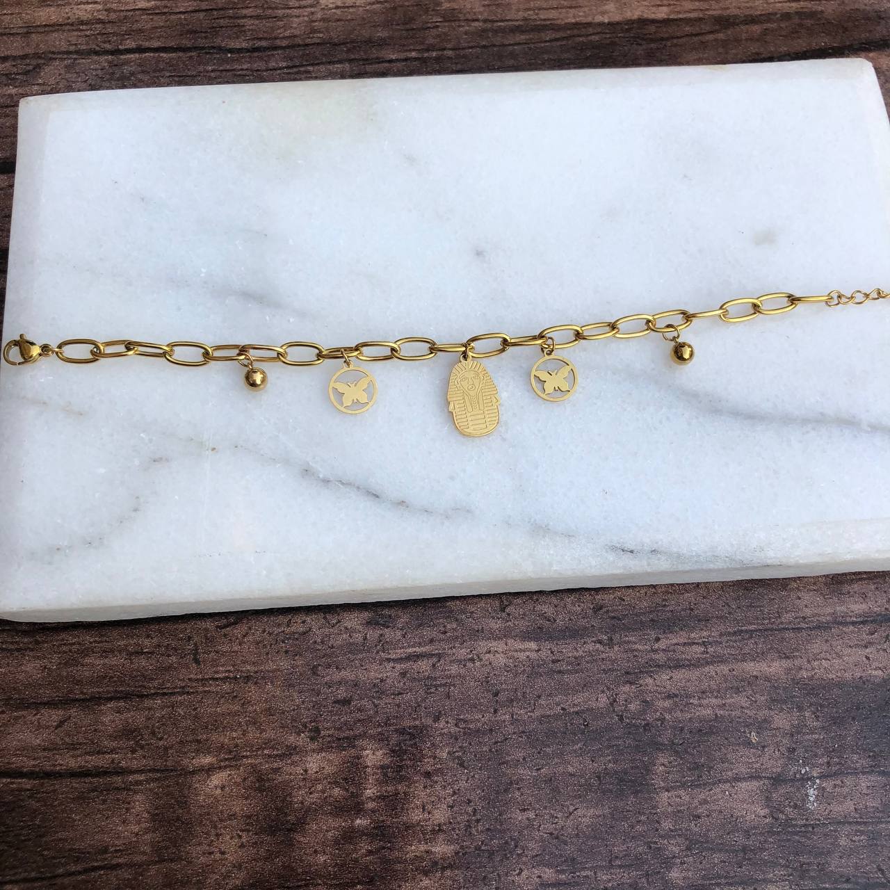 Tove Bracelet