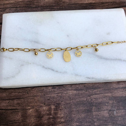 Tove Bracelet