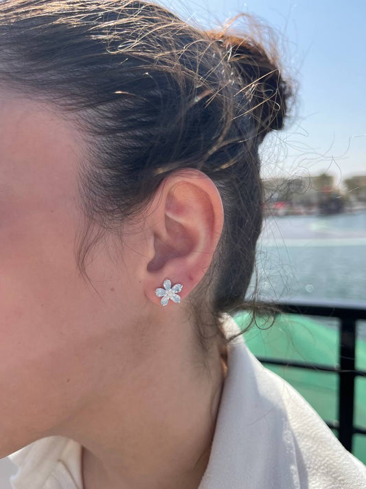 Sıla Earring
