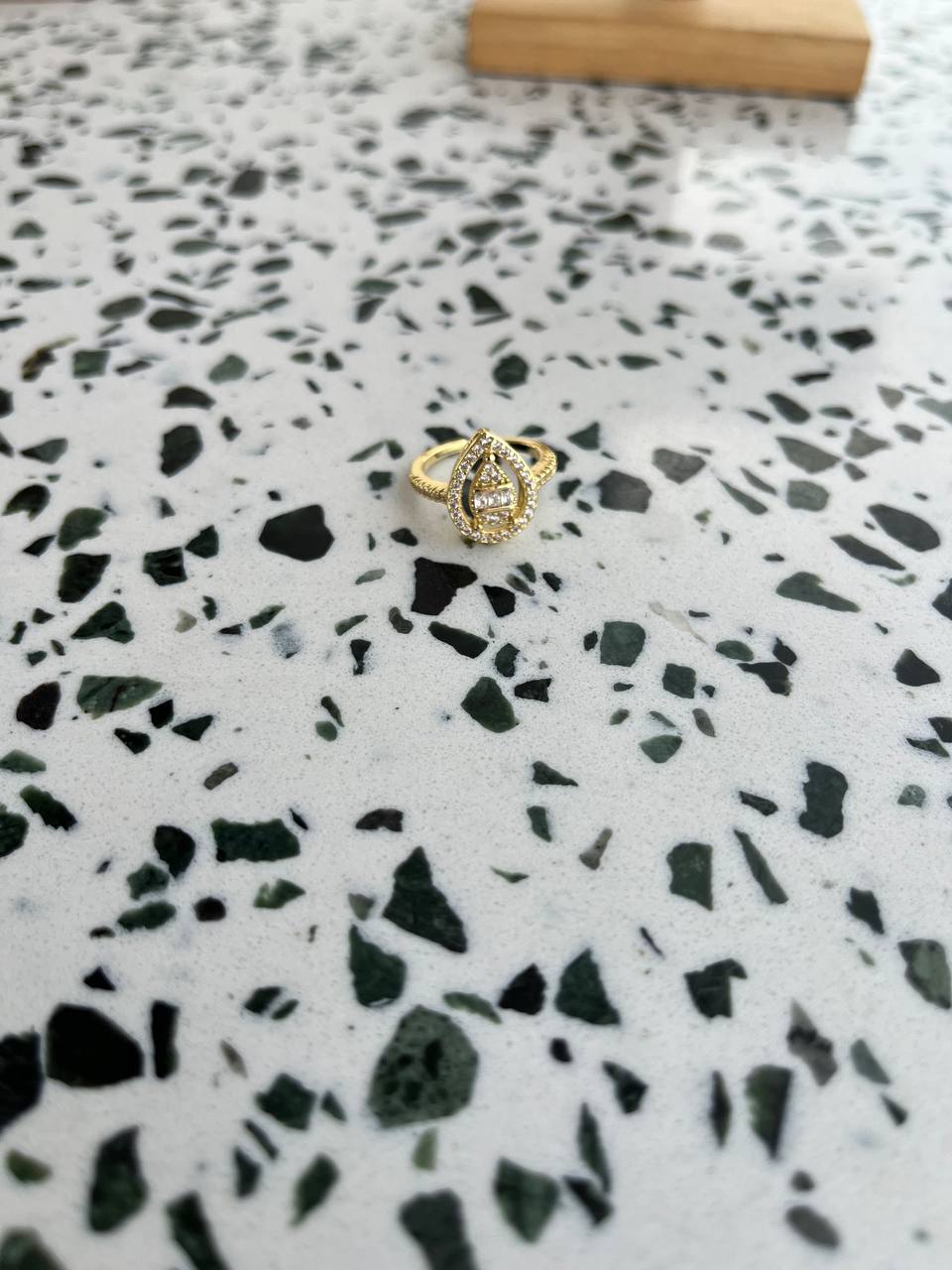 Vitória Ring