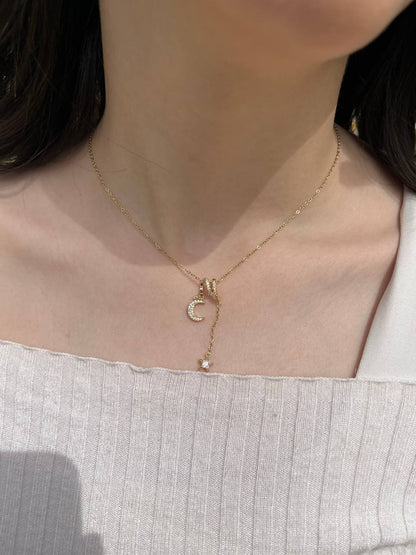 Eleni Necklace