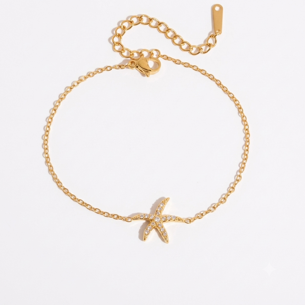 Alva Bracelet