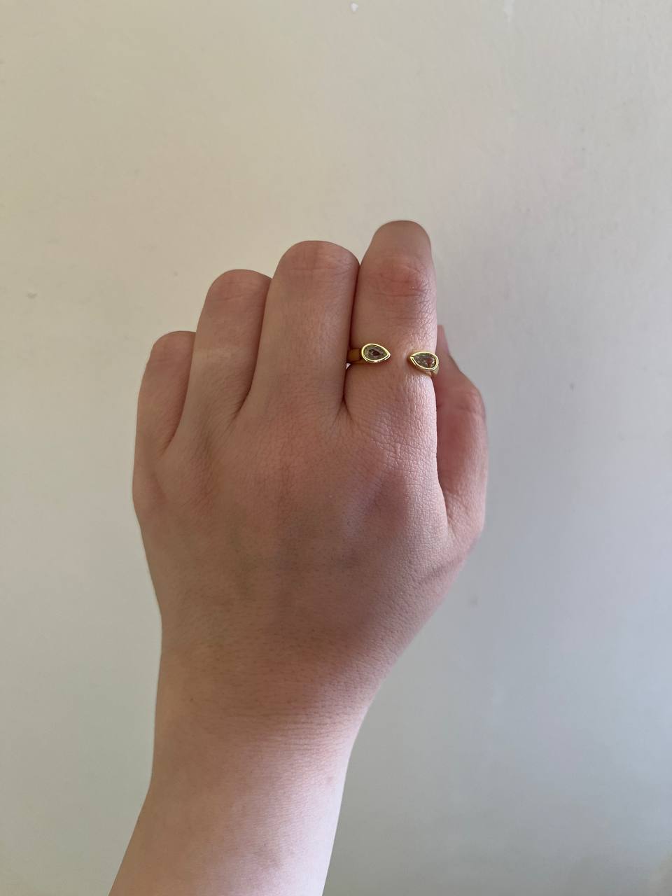 Runa Ring