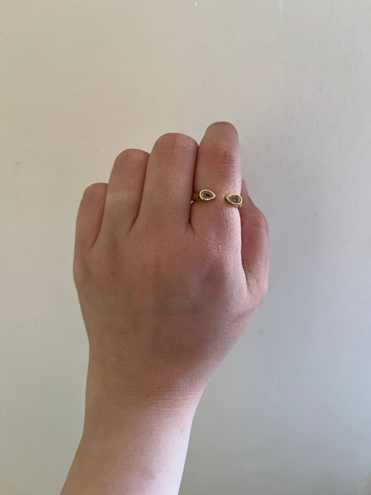 Runa Ring