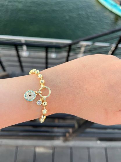 Dila Bracelet
