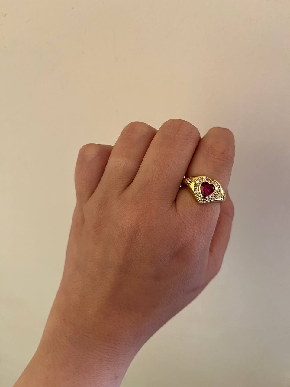 Anice Ring