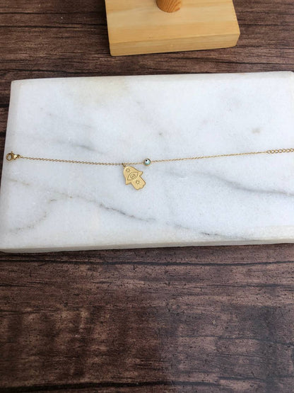 Larissa Bracelet