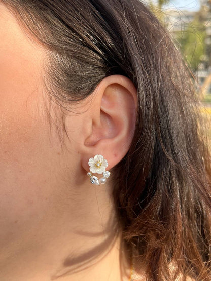 Asta Earring