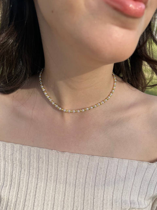 Lucine Necklace