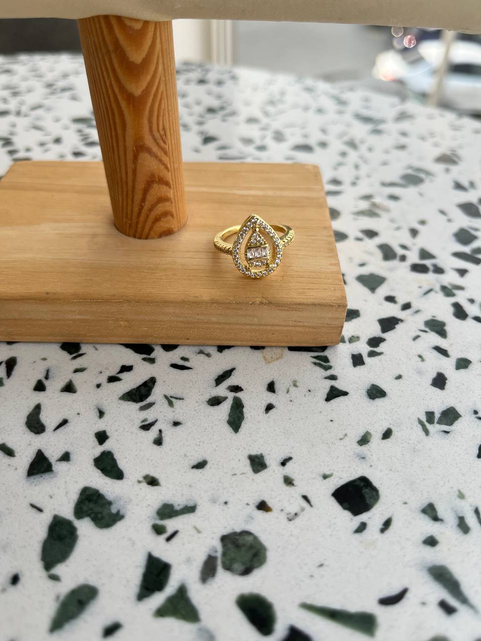 Vitória Ring