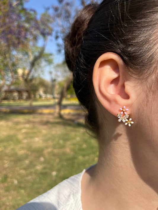 Olin Earring