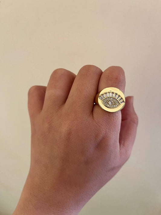 Nelly Ring