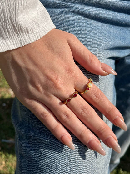 Tamila Ring