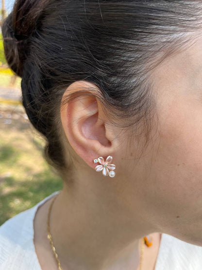 Runa Earring