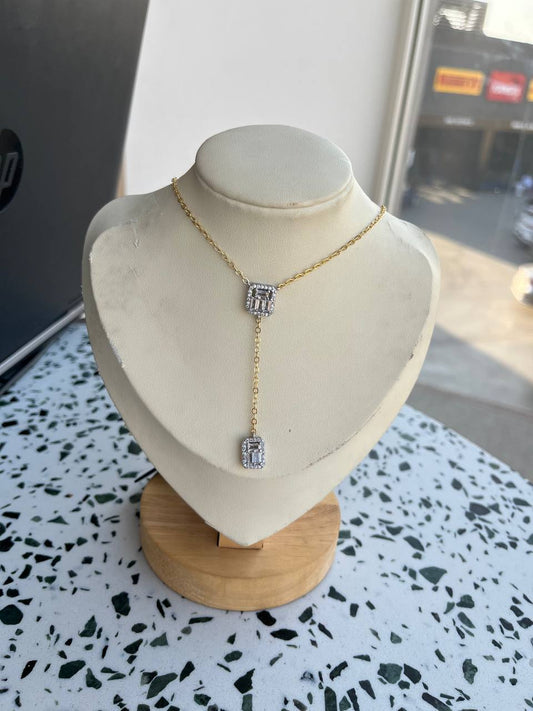 Yelena Necklace
