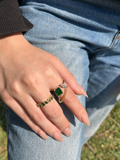 Claudia Ring